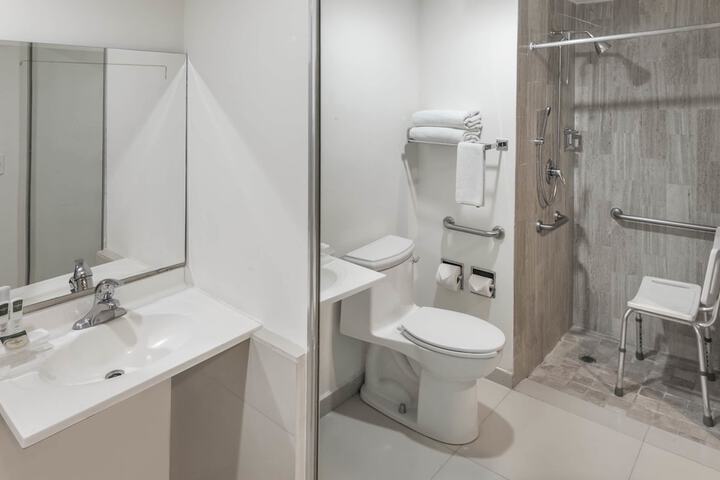 Bath Amenities