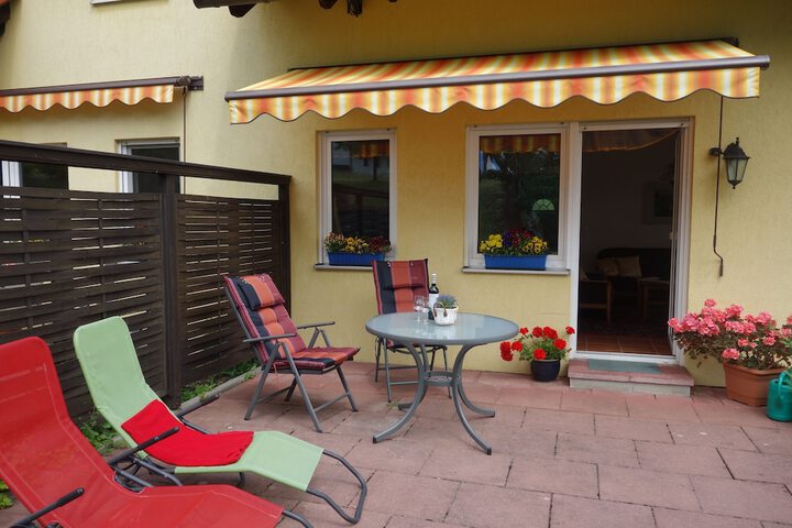 Terrace/Patio 20 of 35
