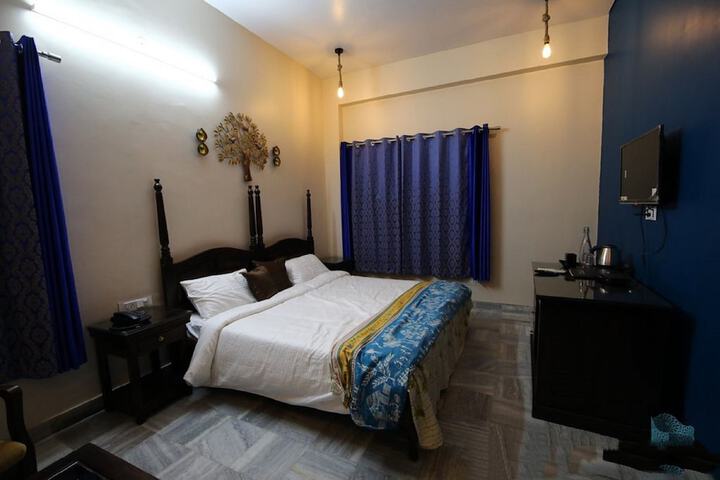 Room 19 of 22
