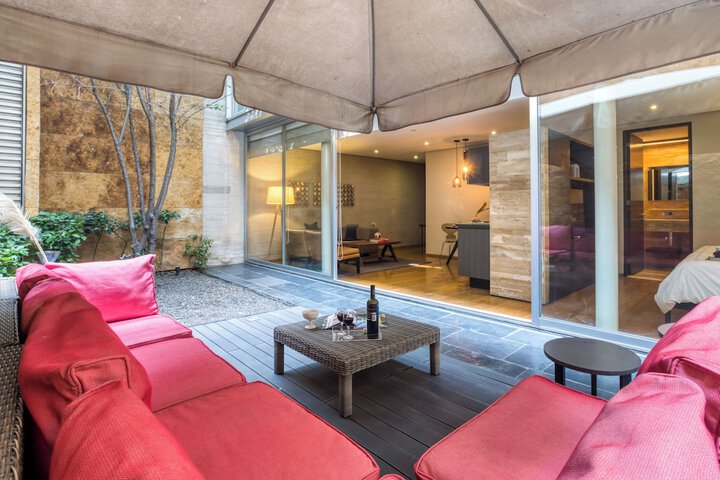 Terrace/Patio 43 of 79