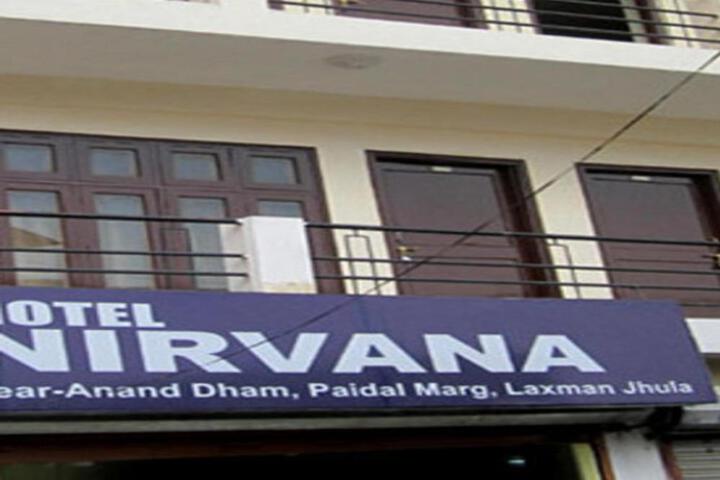 Hotel Nirvana