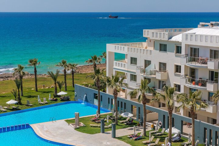 Photo of Blue Lagoon Kosher Hotel