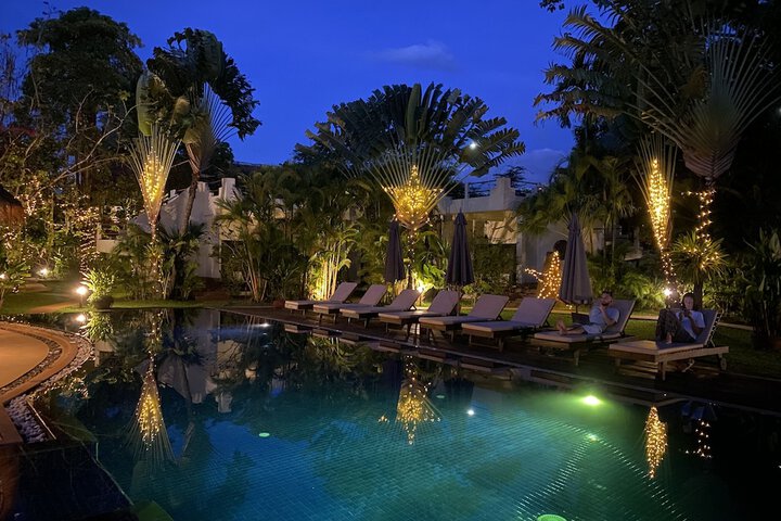 Pool 46 of 138