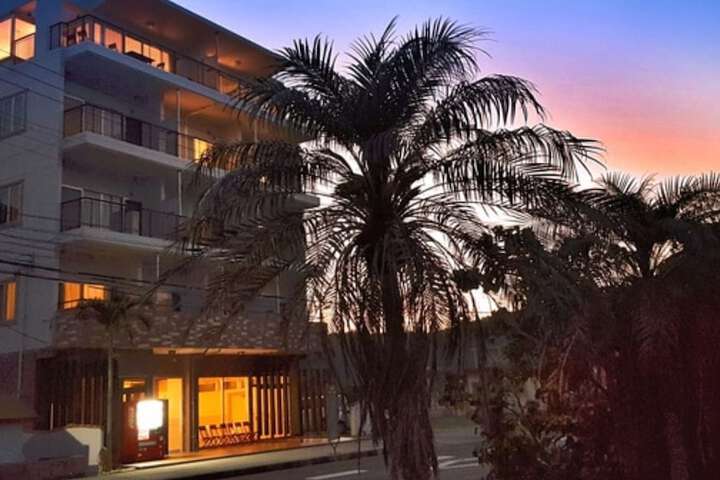 Hotel 129 of 149
