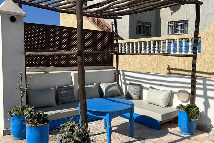 Terrace/Patio 23 of 30