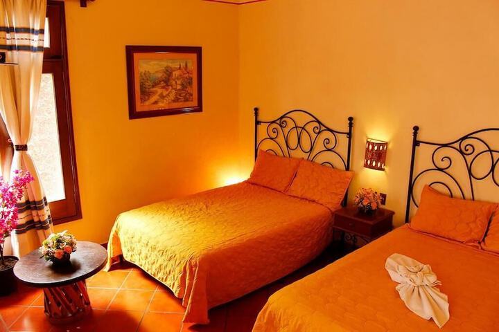 Room 3 of 20