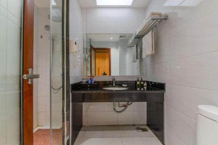 Meicheng Huatian Holiday Hotel