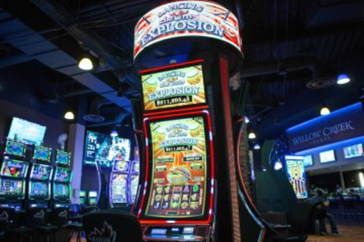 Entertainment 11 of 21