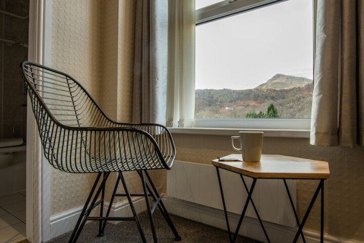 Hotel View 46 of 46