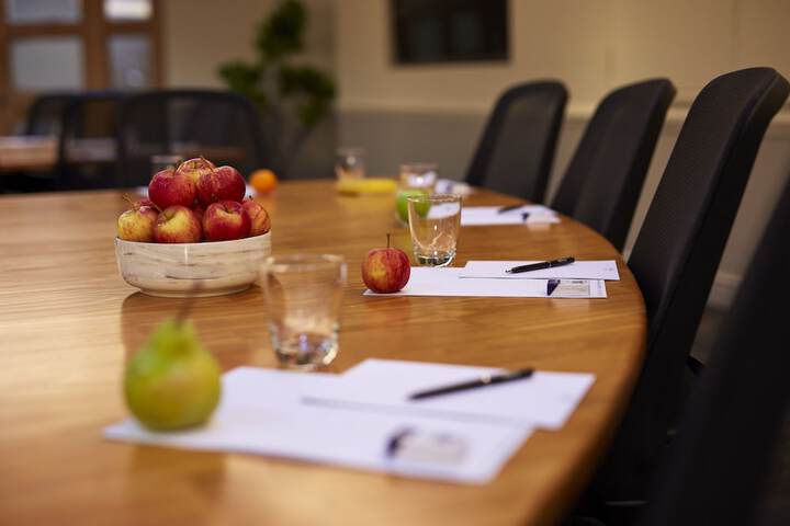 Meeting 117 of 164