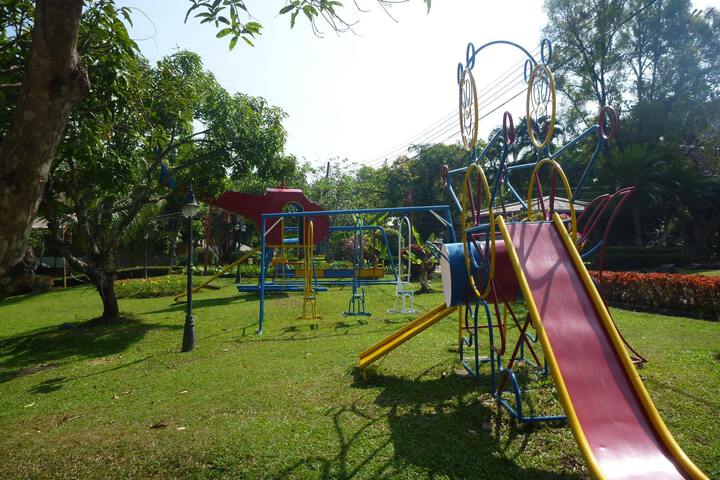 WATTANA VILLAGE RESORT