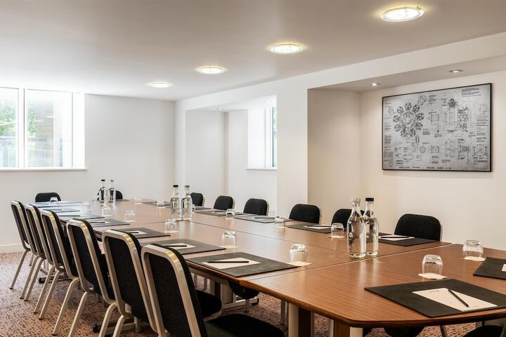 Meeting 136 of 151