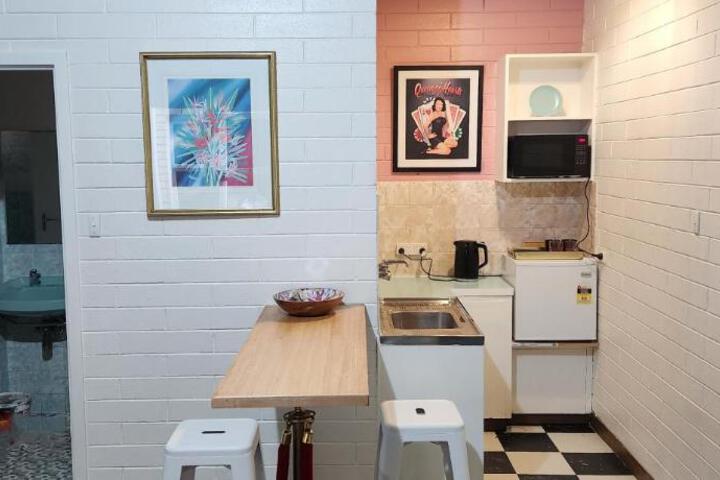 Fitness Facility Photos