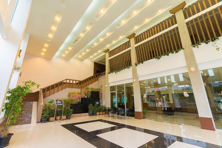Hotel Interior 2 of 43