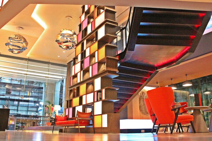 Hotel Interior 2 of 111