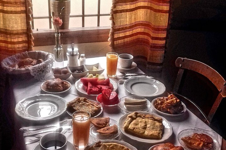 Breakfast/Coffee Service 20 of 41