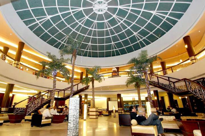 Hotel Interior 2 of 40