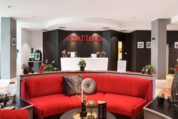 Hotel Interior 2 of 14