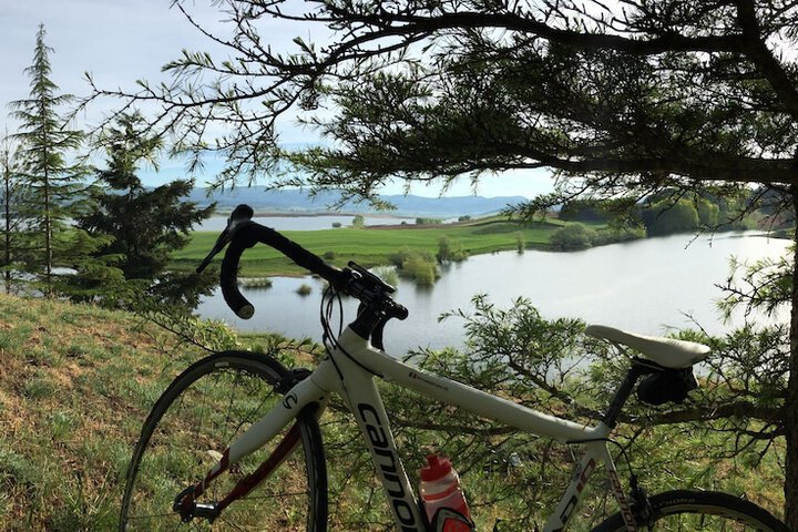 Bicycling