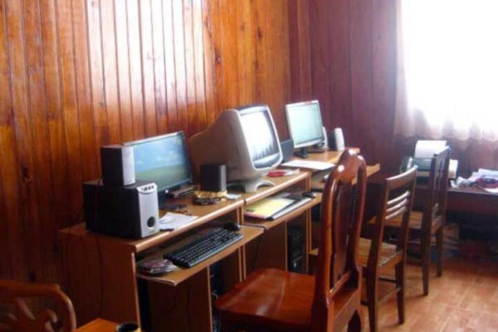 Duangkeomany Hotel