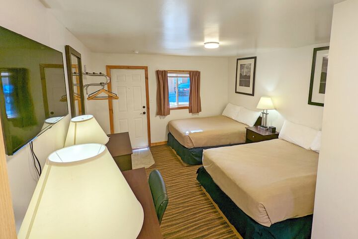Room 7 of 50