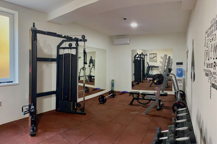 Health and Fitness 47 of 71