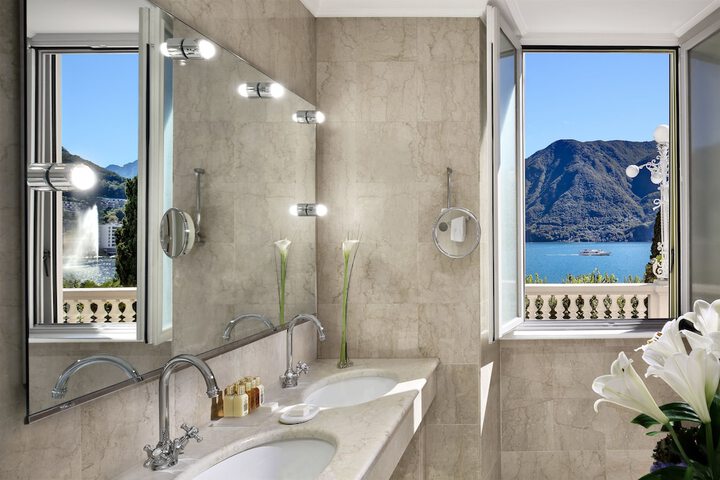 Bath Interior