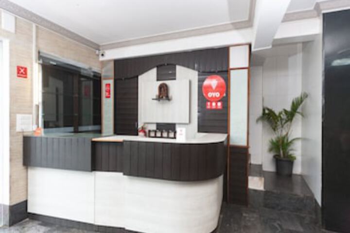 Hotel Selva Ganapathys Nest