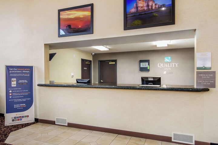Lobby Photos