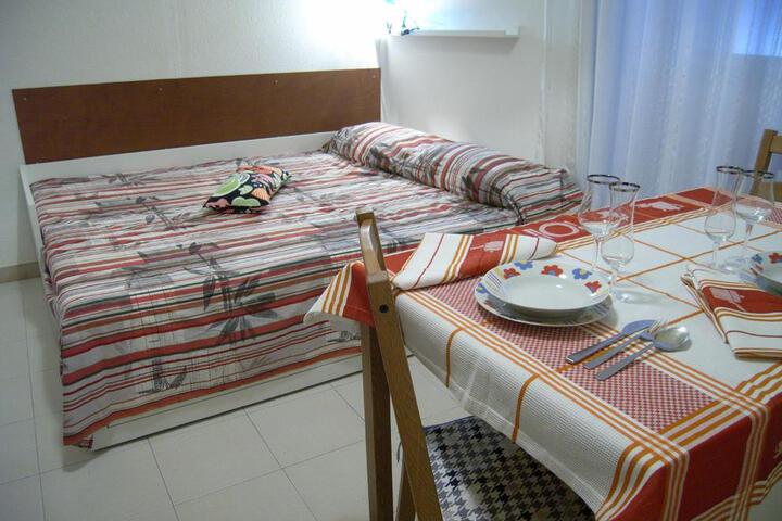 A un Passo dai Sassi