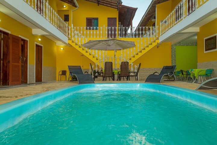 Pool 17 of 23