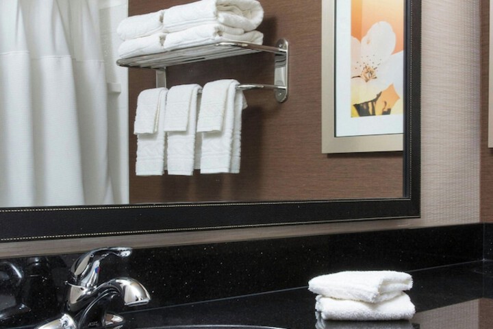 Bath Amenities
