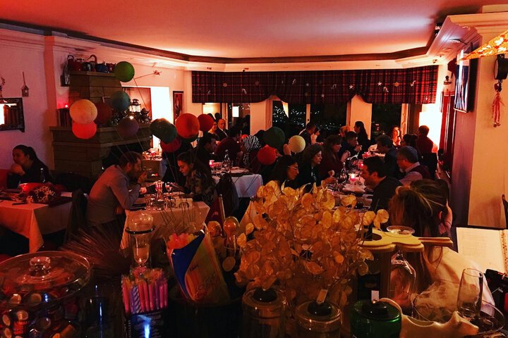 Restaurants