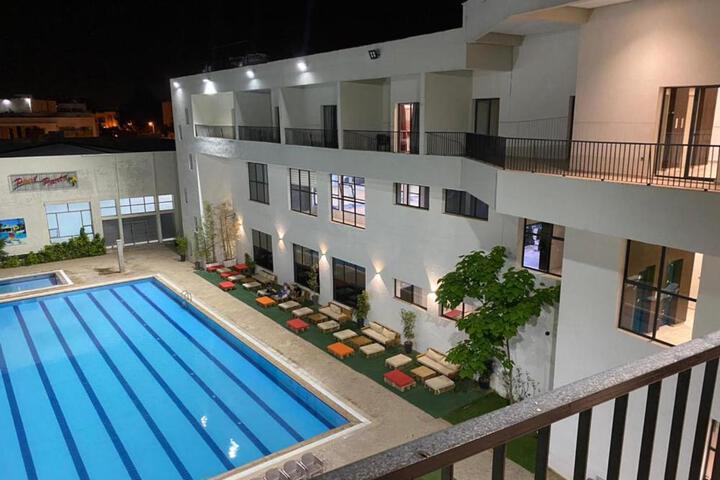 Image of Eventi Club by cité des sports adarissa