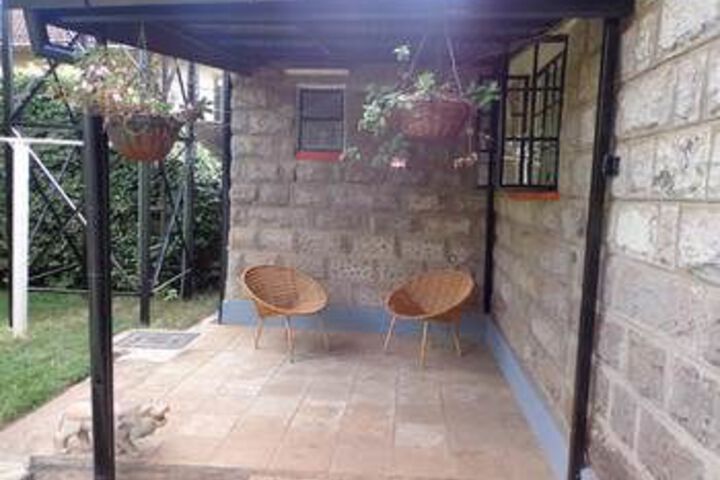 Terrace/Patio 14 of 15