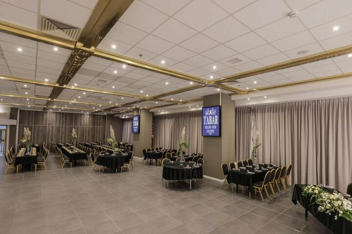 Ballroom/Hall 47 of 65