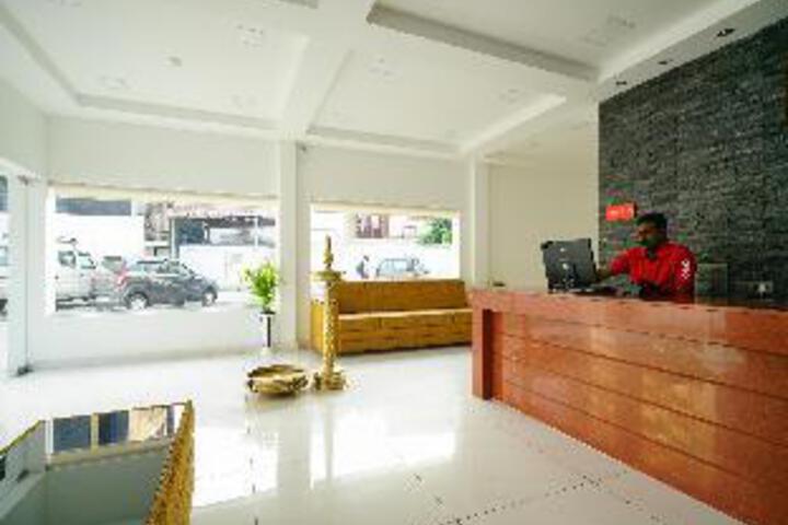 Hotel Interior 16 of 20