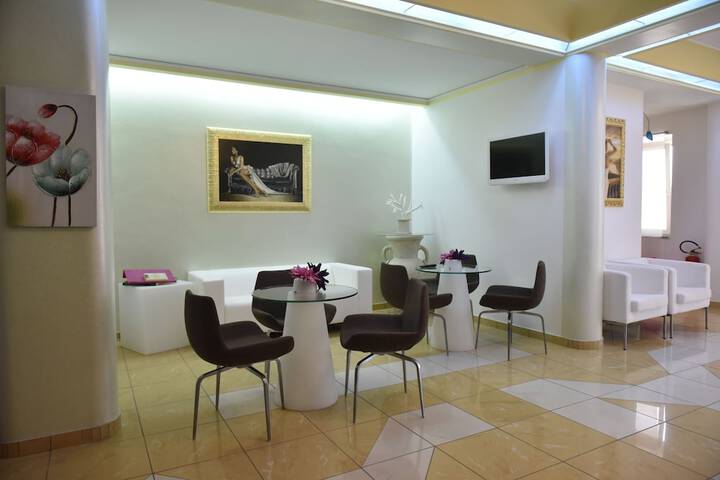 Hotel Interior 3 of 58