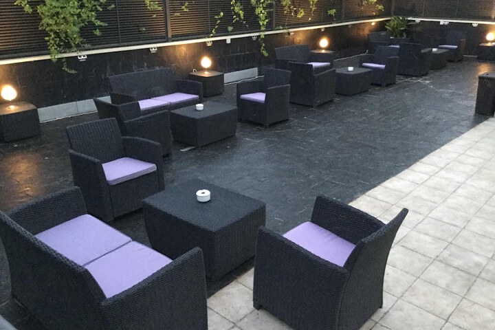 Terrace/Patio 34 of 39