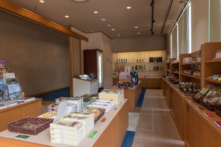 Hotel Interior 16 of 38
