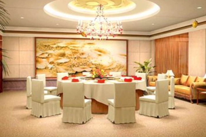 Restaurants