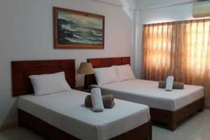 Guestroom Pic