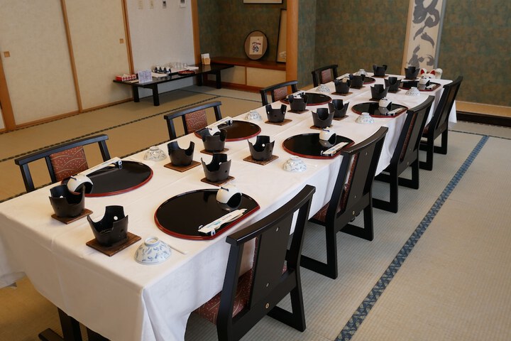 Ballroom
