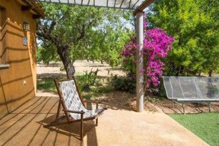 Terrace/Patio 16 of 19
