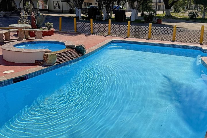 Pool 3 of 7