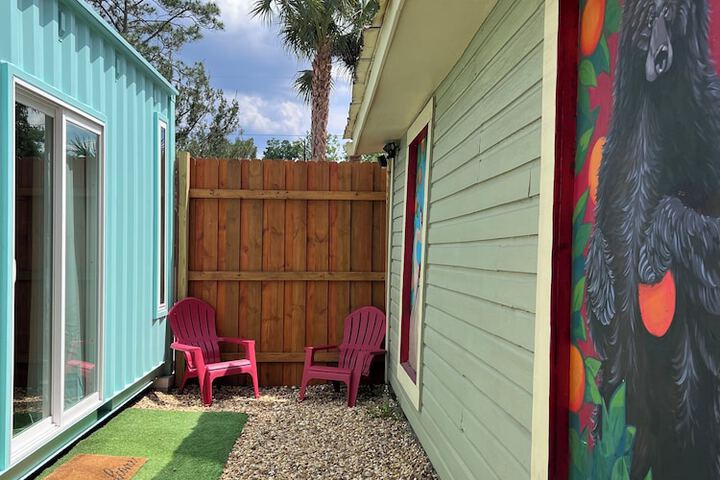 Terrace/Patio 75 of 127