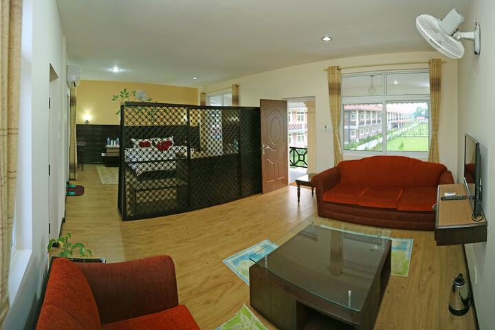 Room 15 of 55
