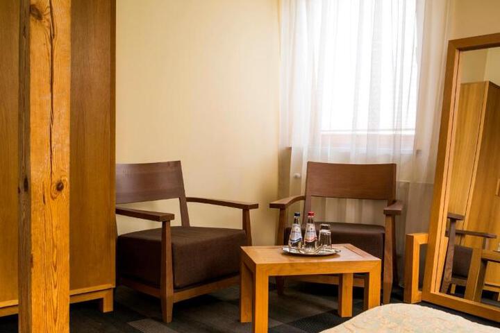 Fitness Center Photo