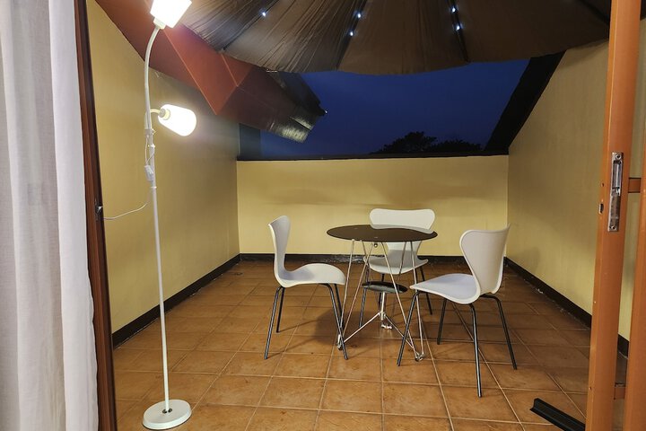 Terrace/Patio 19 of 51