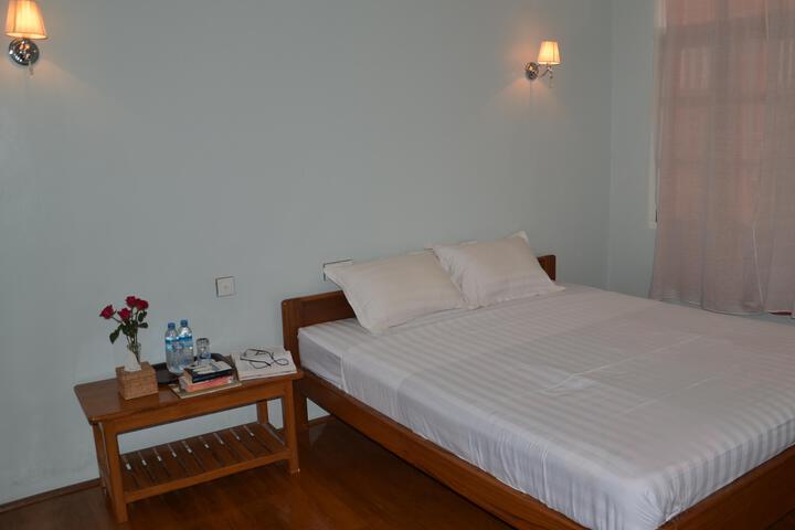 Zawgi Inn